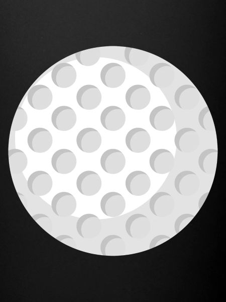 Golfball