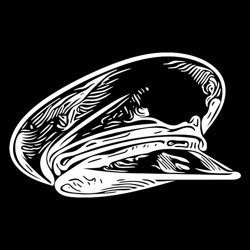 Cap Costume Replacement Fairing Peaked Cap