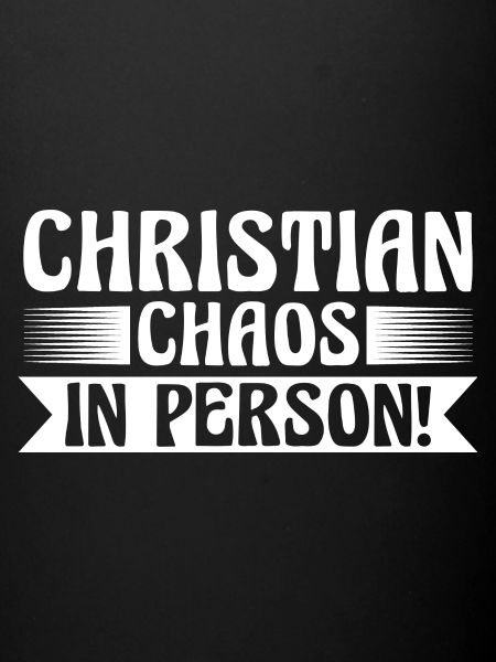 Prénom Chris Christian