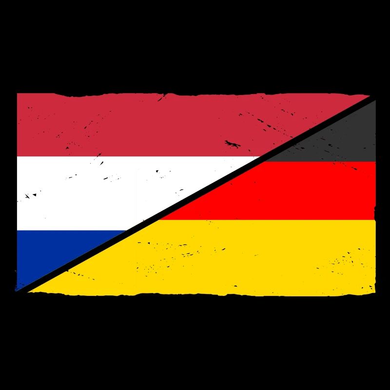 Holland Dutch Germany Netherlands