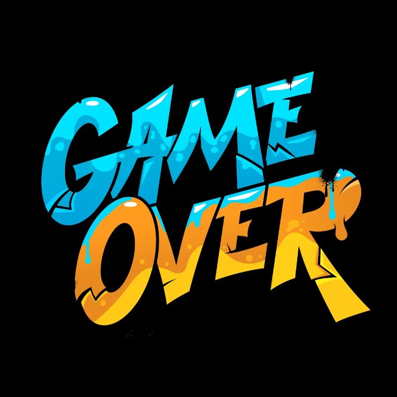 Game Over