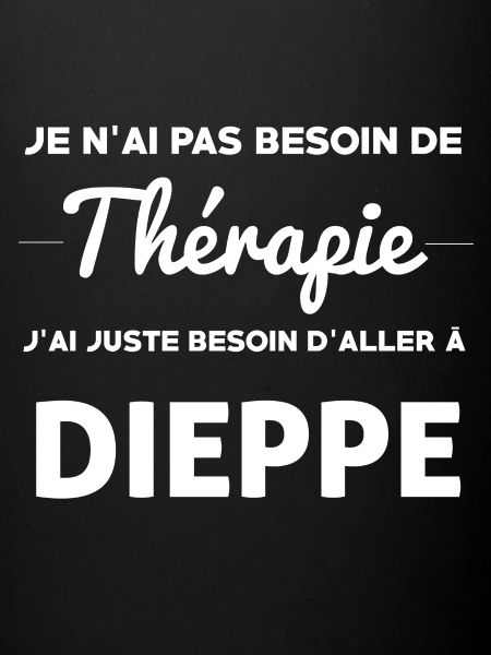DIEPPE THÉRAPIE