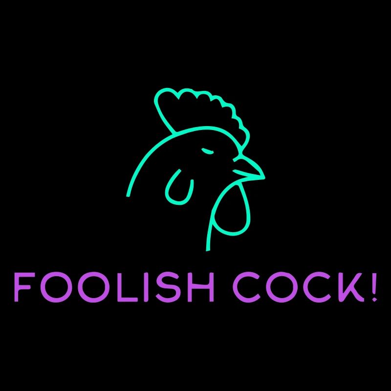 Foolish