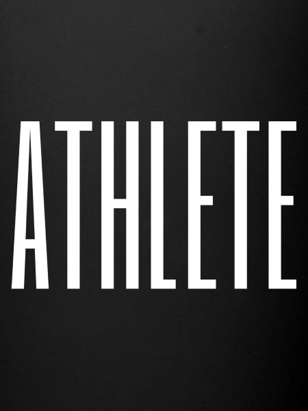 ATHLÈTE / SPORTIF