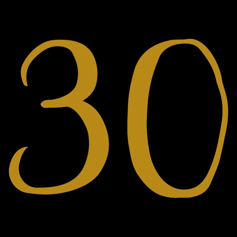 30