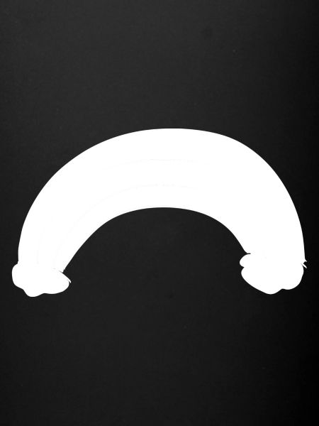 arc icon line