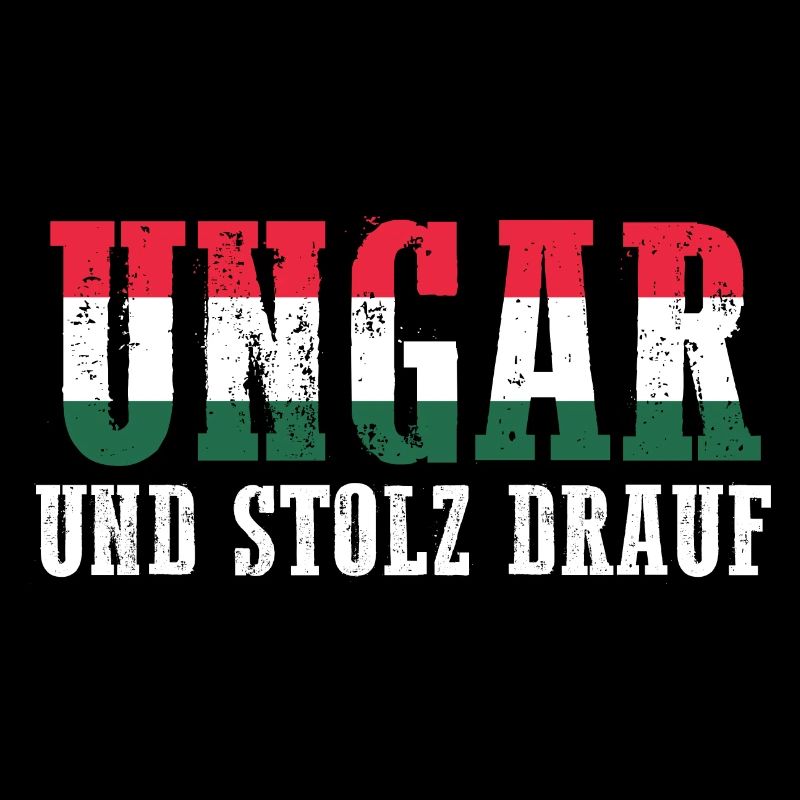 Ungar Ungarisch Ungarn