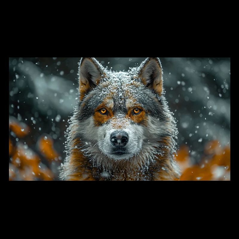 WOLF
