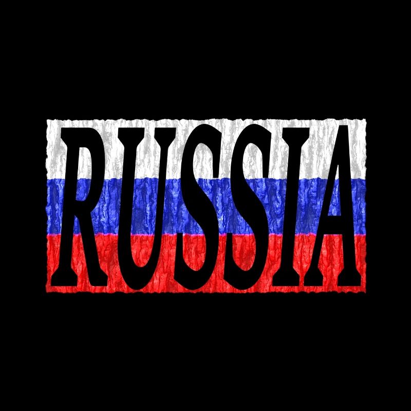 RUSSIE Russie