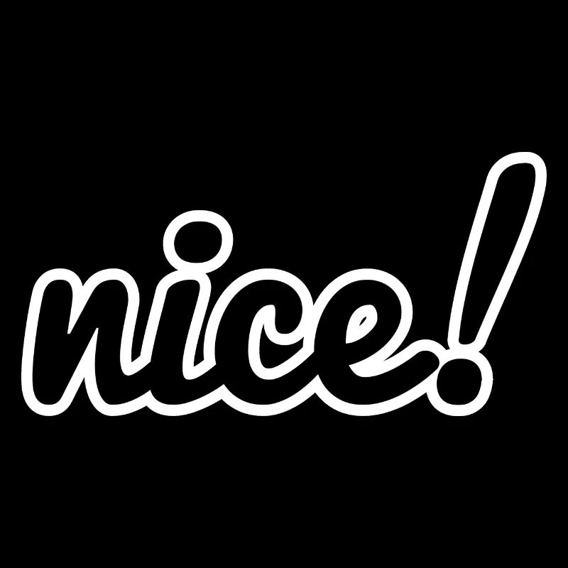 nice!