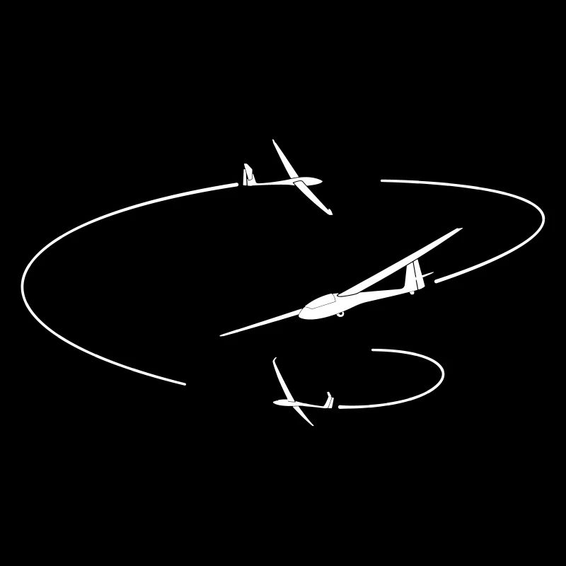 Glider Gliding Gliding Gliding Glider