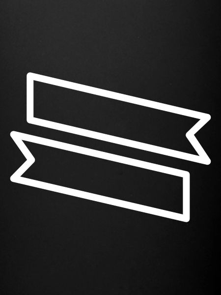 Banner double
