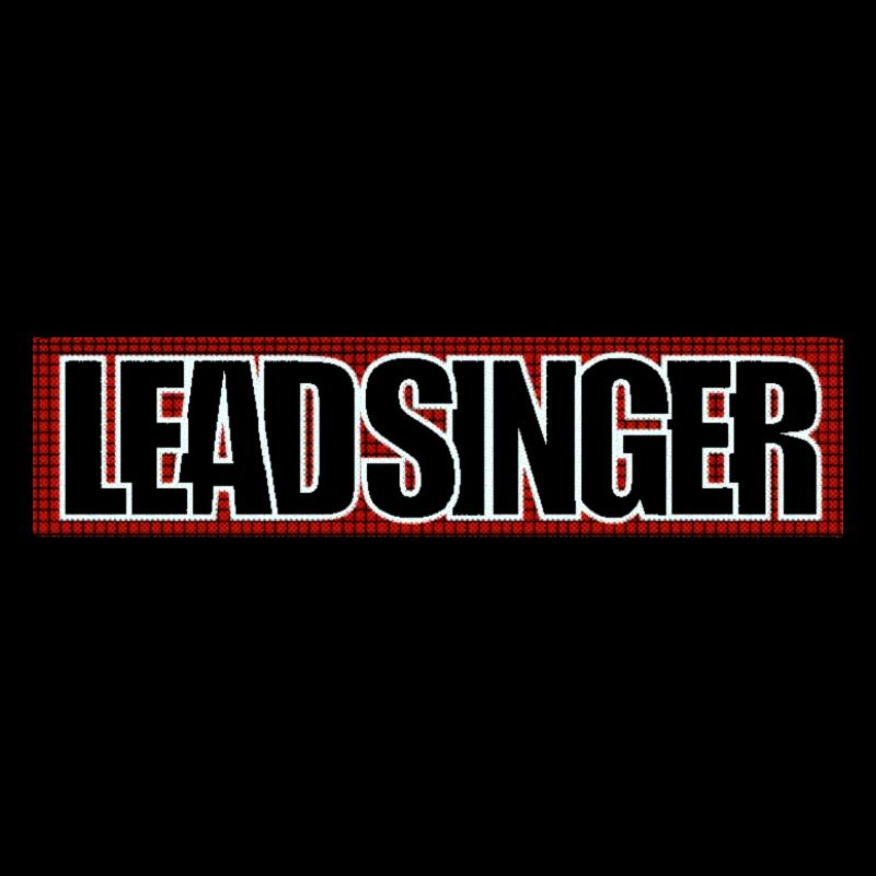 Lead singer