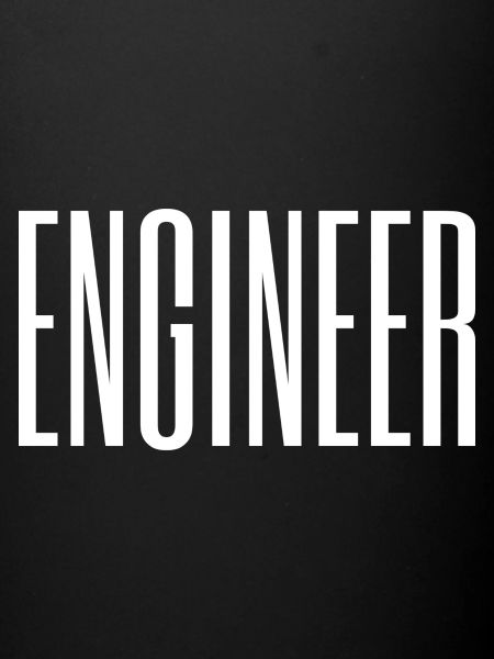 ENGINEER / INGENIEUR / ENTWICKLER