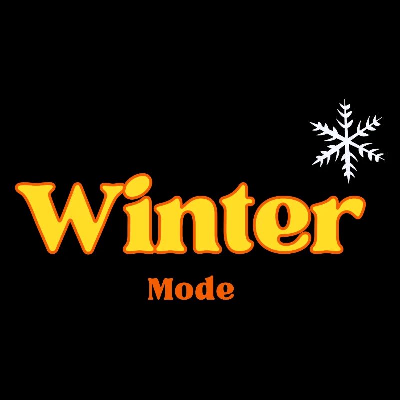 Winter mode