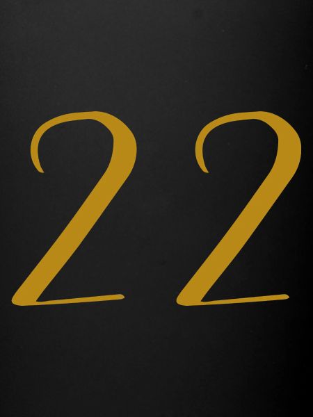 22