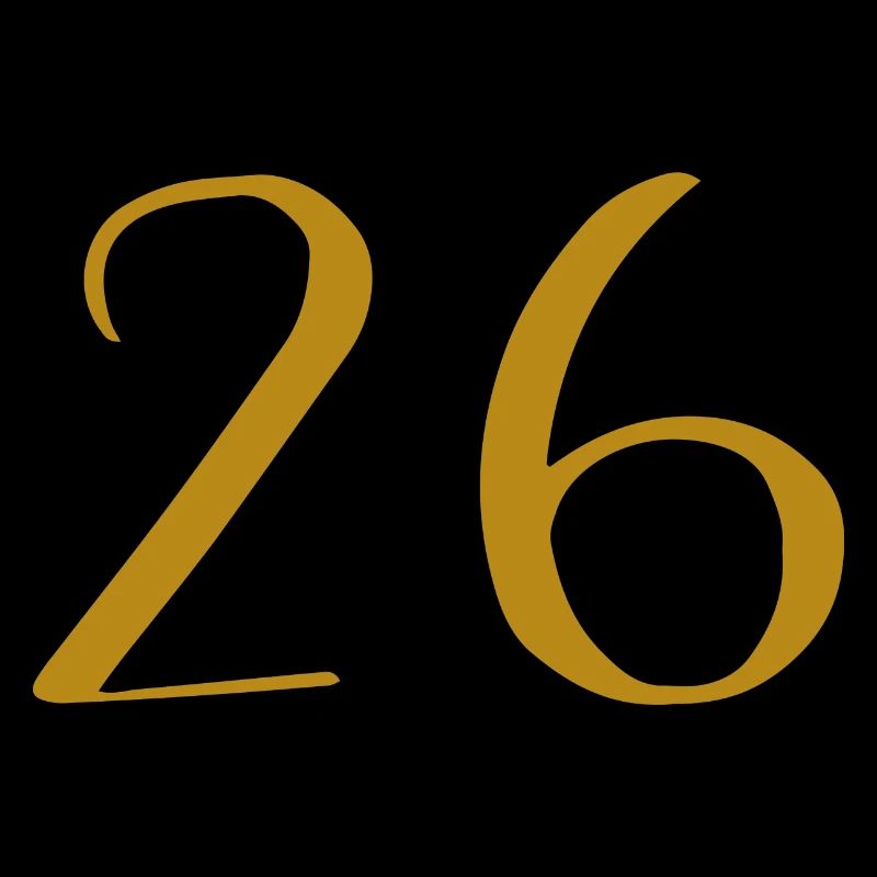 26