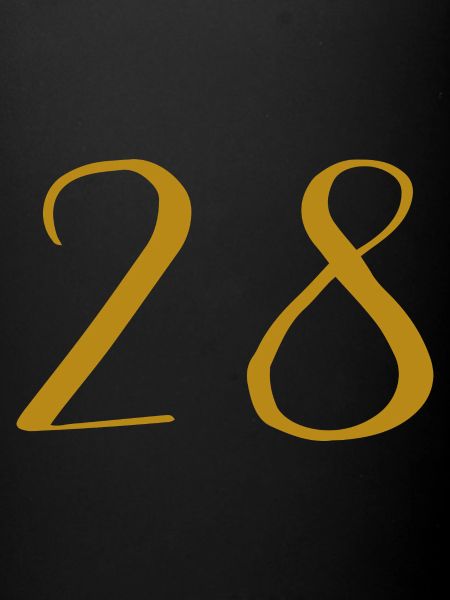 28