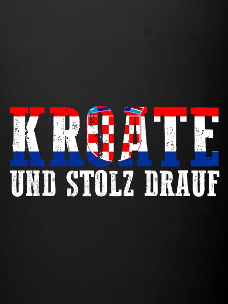 Croate Croate Croatie