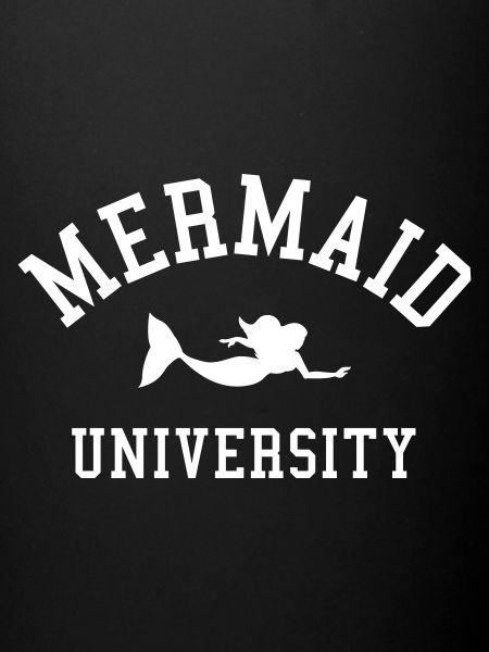 Mermaid University