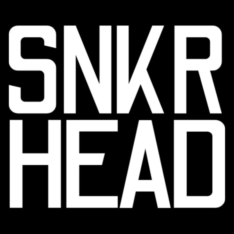 Sneaker Head