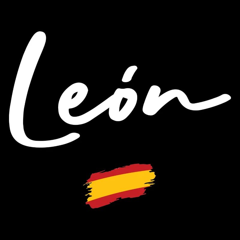León