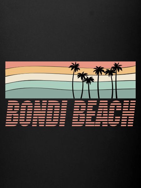 PLAGE DE BONDI