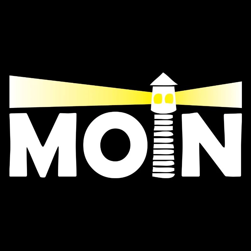 Moin Leuchtturm