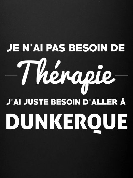DUNKERQUE THÉRAPIE