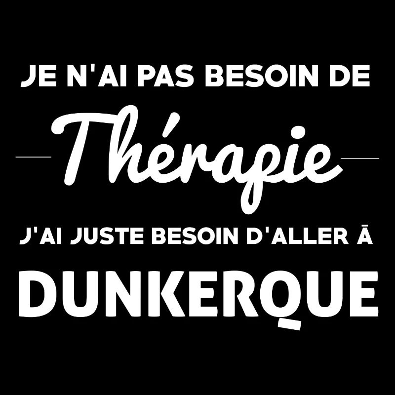 DUNKERQUE THÉRAPIE