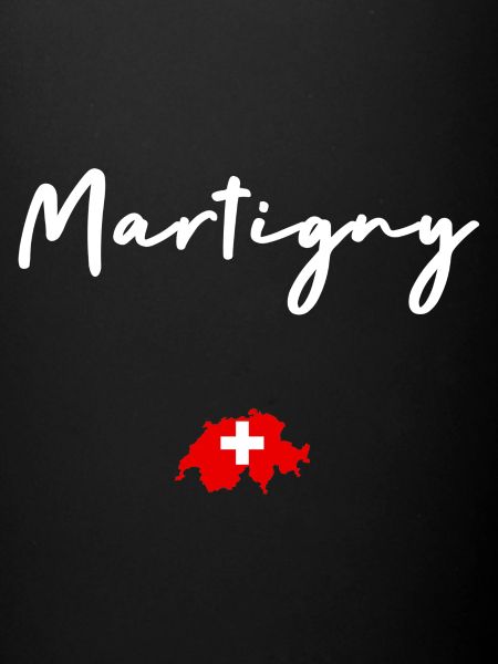 Martigny