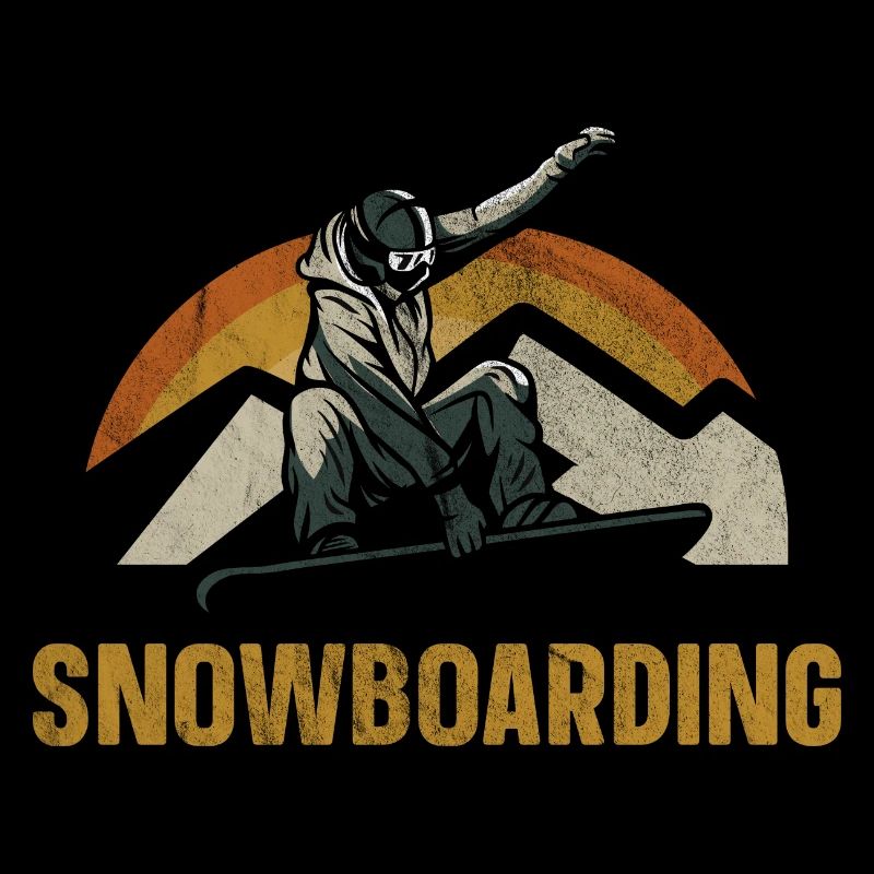 Snowboarder Snowboarder Snowboarding