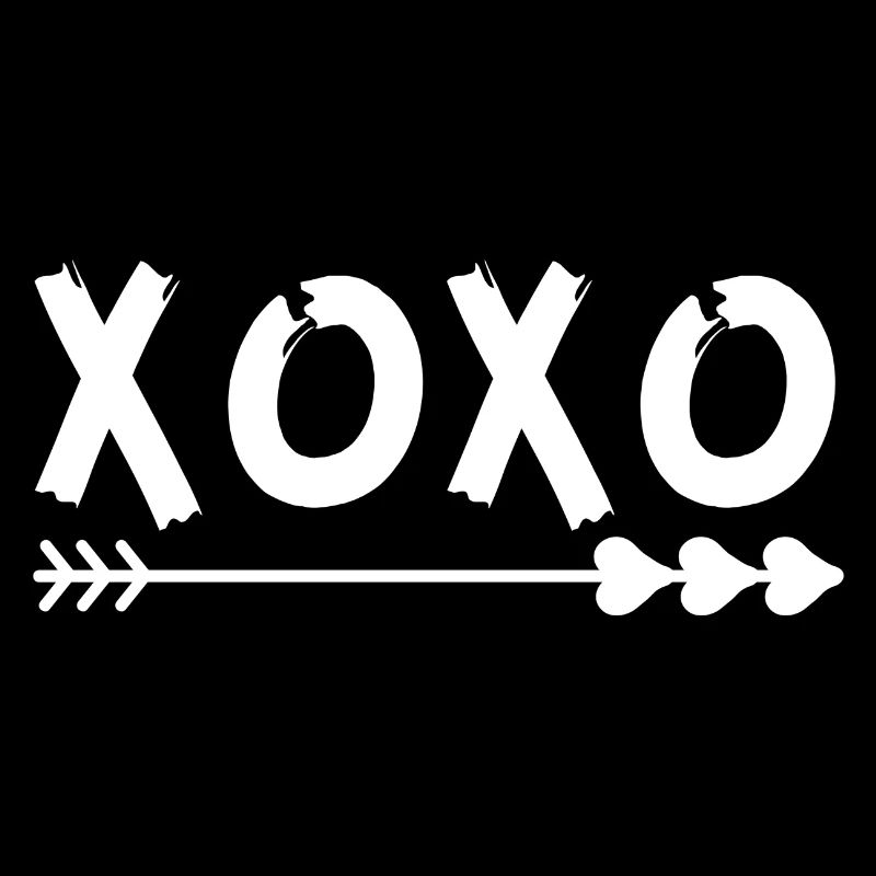 XOXO