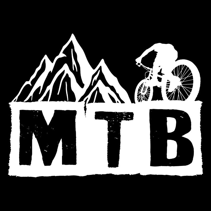 Mountainbike