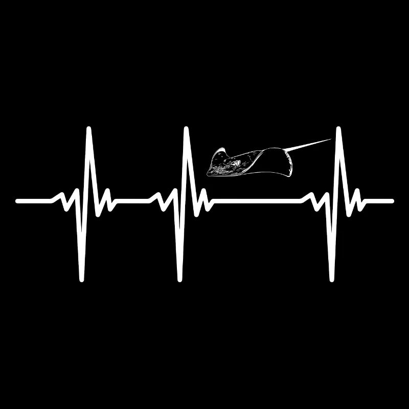 Heartbeat for Ray Fish
