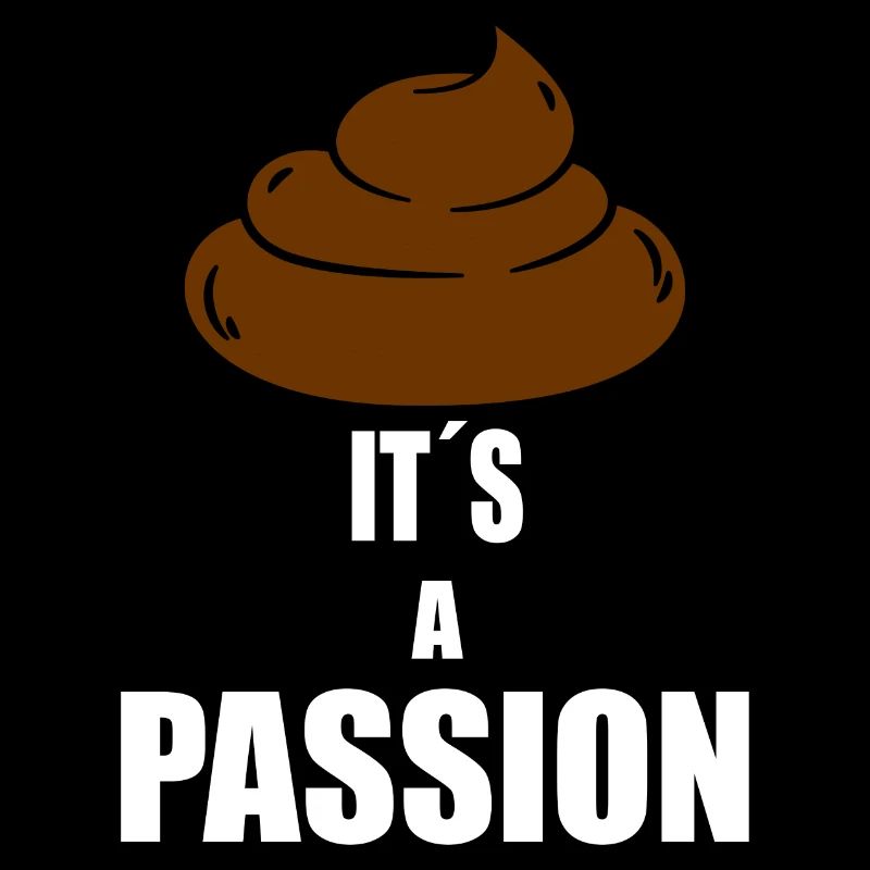 kacke poop geschenk Geschenkidee Geburtstag spaß