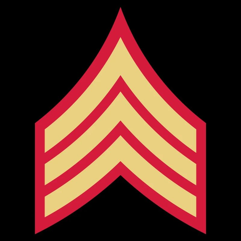 Sergeant Rank