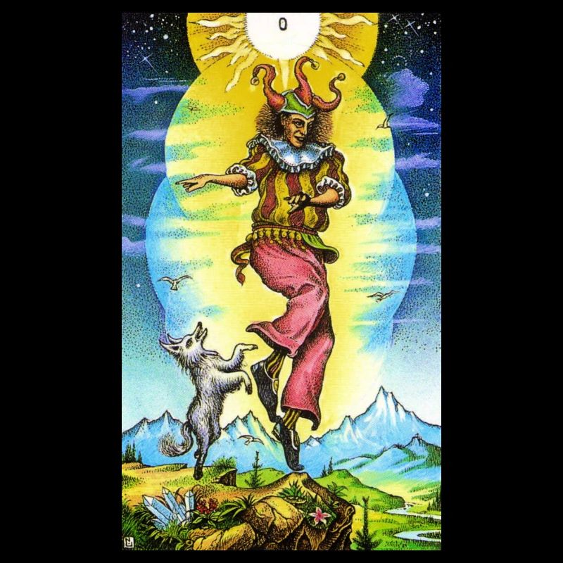 The Fool