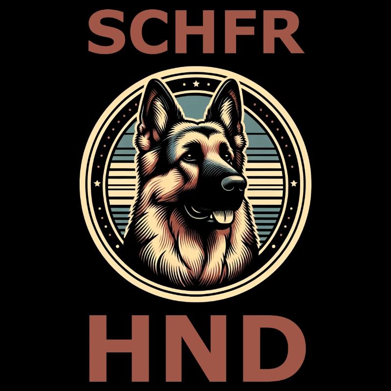 Schäferhund