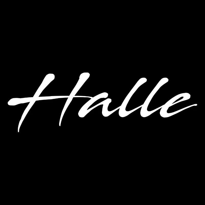 Halle (Saale)