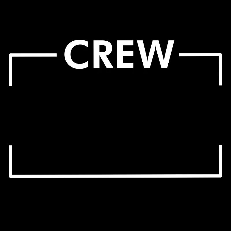 Crew Logo