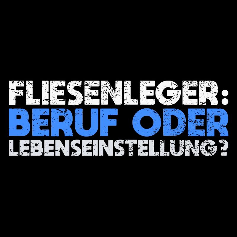 Fliesenleger: Beruf Oder Lebenseinstellung?