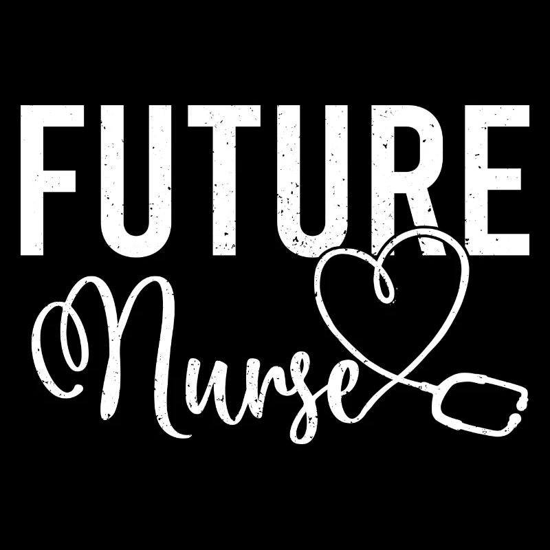 Nursing Registered Nurse Student RN