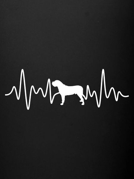 Mastiff Heartbeat
