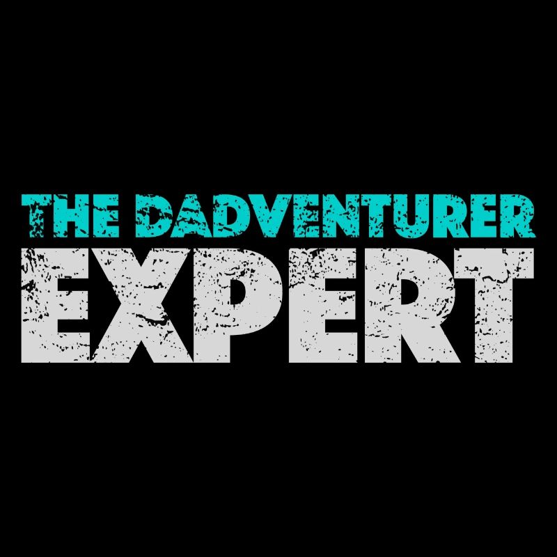 Le papa aventurier