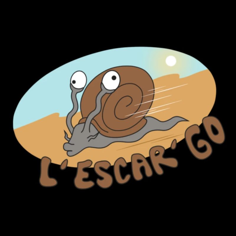 L'Escar'GO