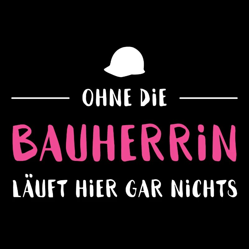 Bauherrin