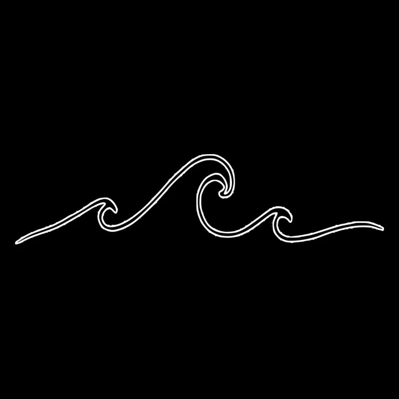 waves