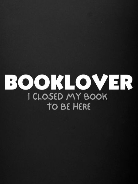 Booklover