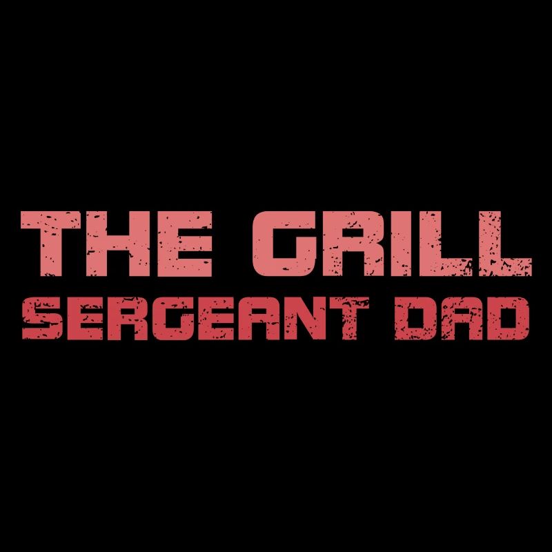 Le père sergent grill